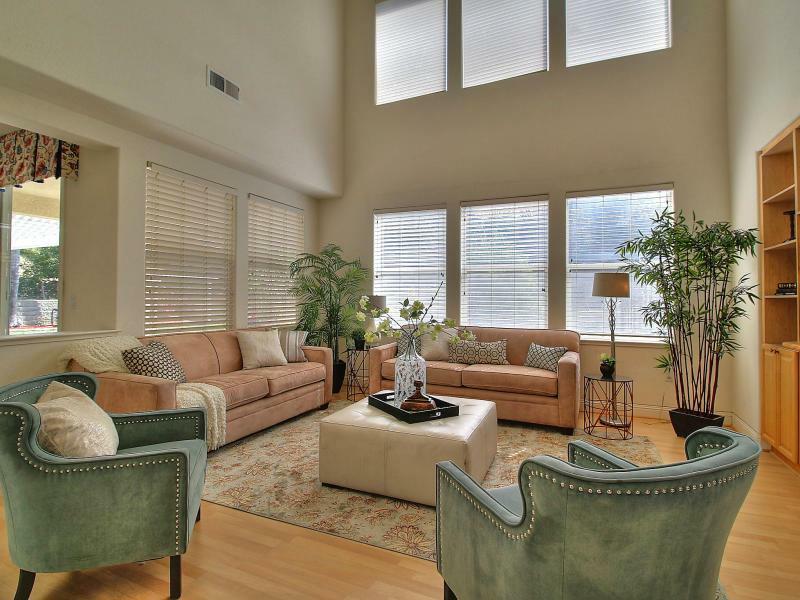 Property Photo: 2265 Woodbury Court CA 95121