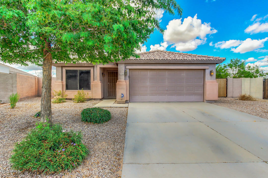 Property Photo:  3726 S Brighton Lane  AZ 85297 