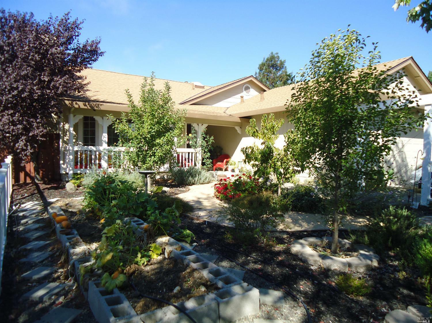 Property Photo:  2011 Waltzer Road  CA 95403 