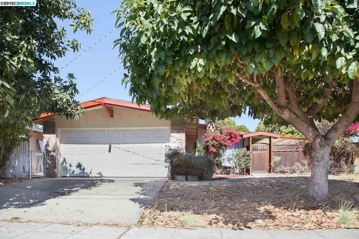 Property Photo:  27624 Orlando Ave  CA 94545 