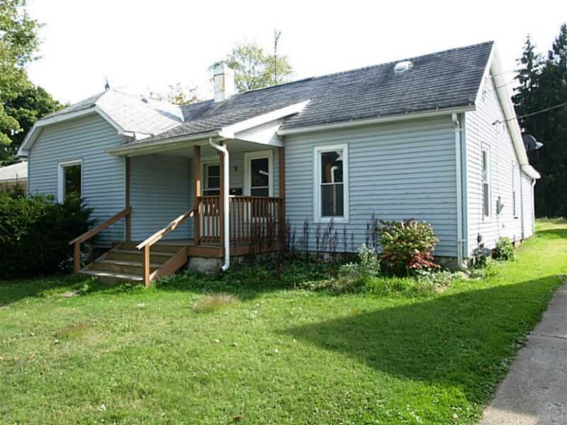 Property Photo:  2 Odell  PA 16438 