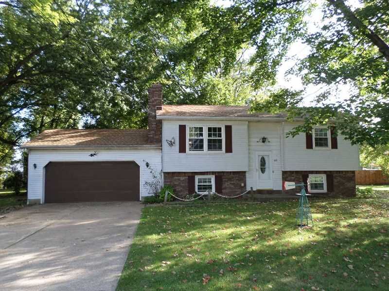 Property Photo:  325 Baker Avenue  PA 16511 