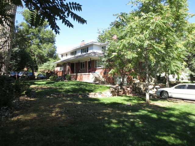 Property Photo:  741-745 18th St  CO 80302 