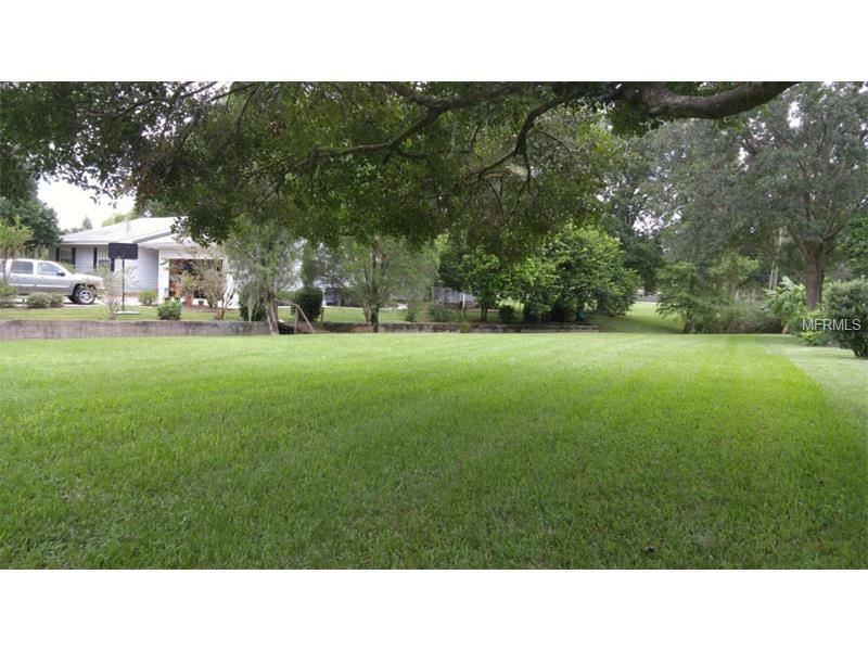 Property Photo:  6709 Farris Drive  FL 33811 