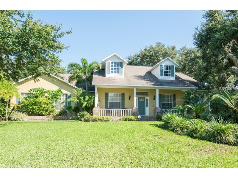 Property Photo:  8812 Crosswood Court  FL 33578 