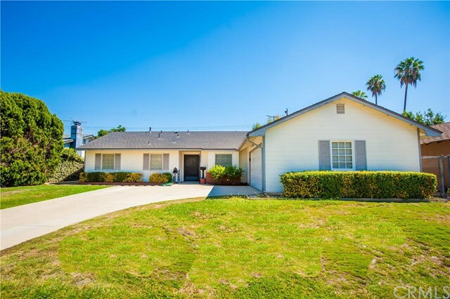 Property Photo:  4802 Cartlen Drive  CA 92870 