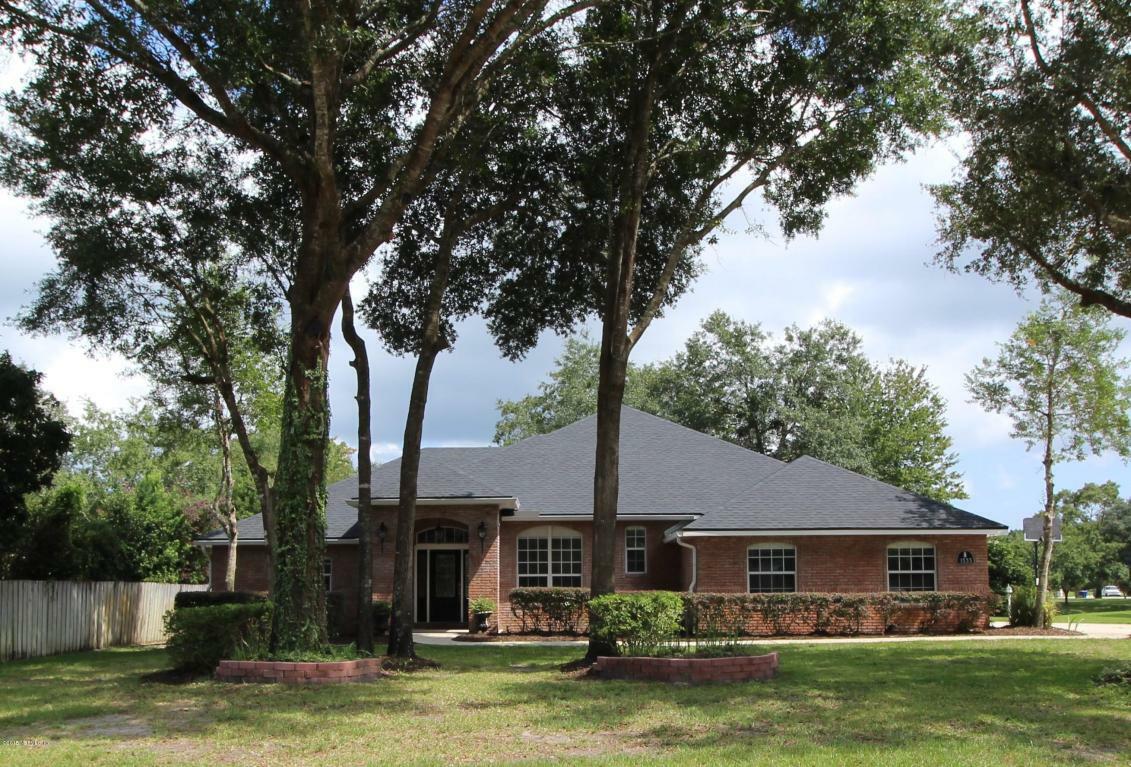 Property Photo:  1333 Hideaway Drive S  FL 32259 