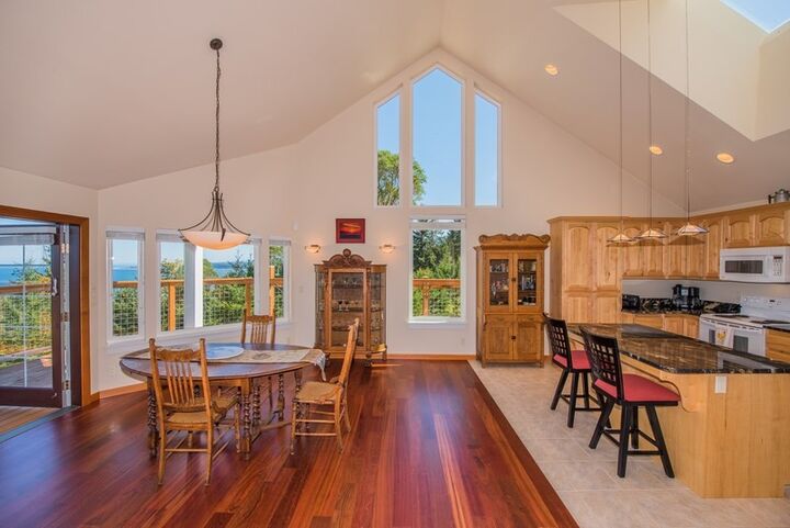 Property Photo:  85 Ocean Cove Lane  WA 98363 