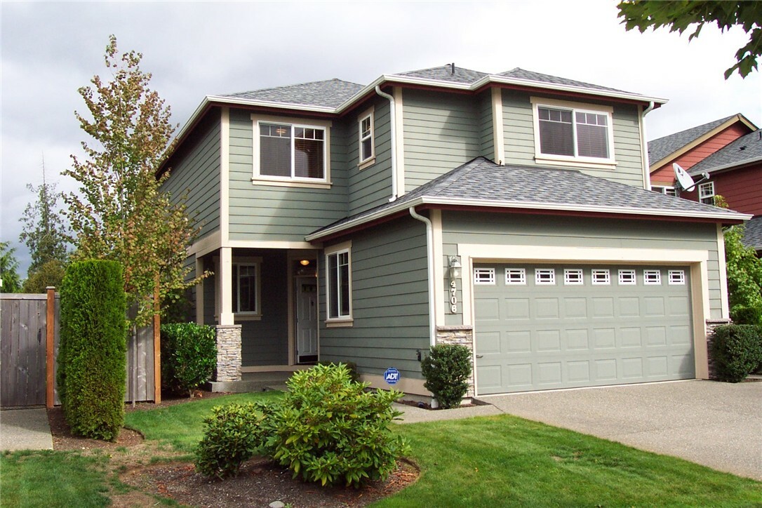 Property Photo:  4706 Natalee Dr SE  WA 98503 