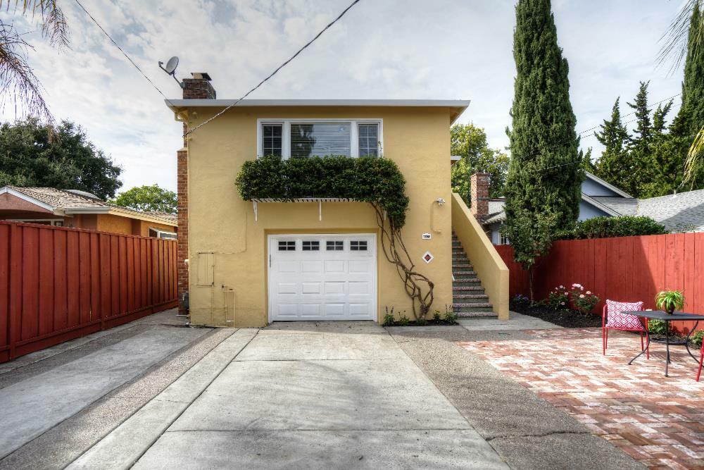 Property Photo:  457 6th Avenue  CA 94025 