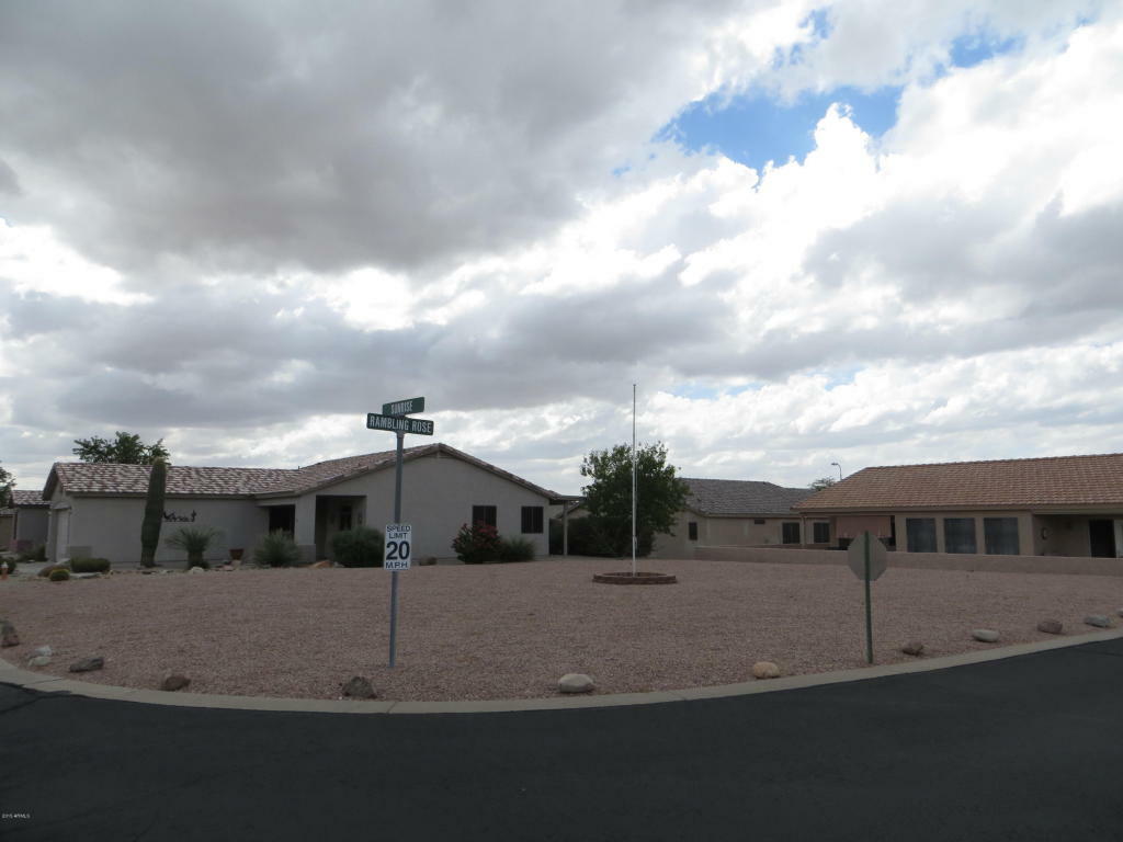 Property Photo:  2101 S Meridian Road 406  AZ 85120 