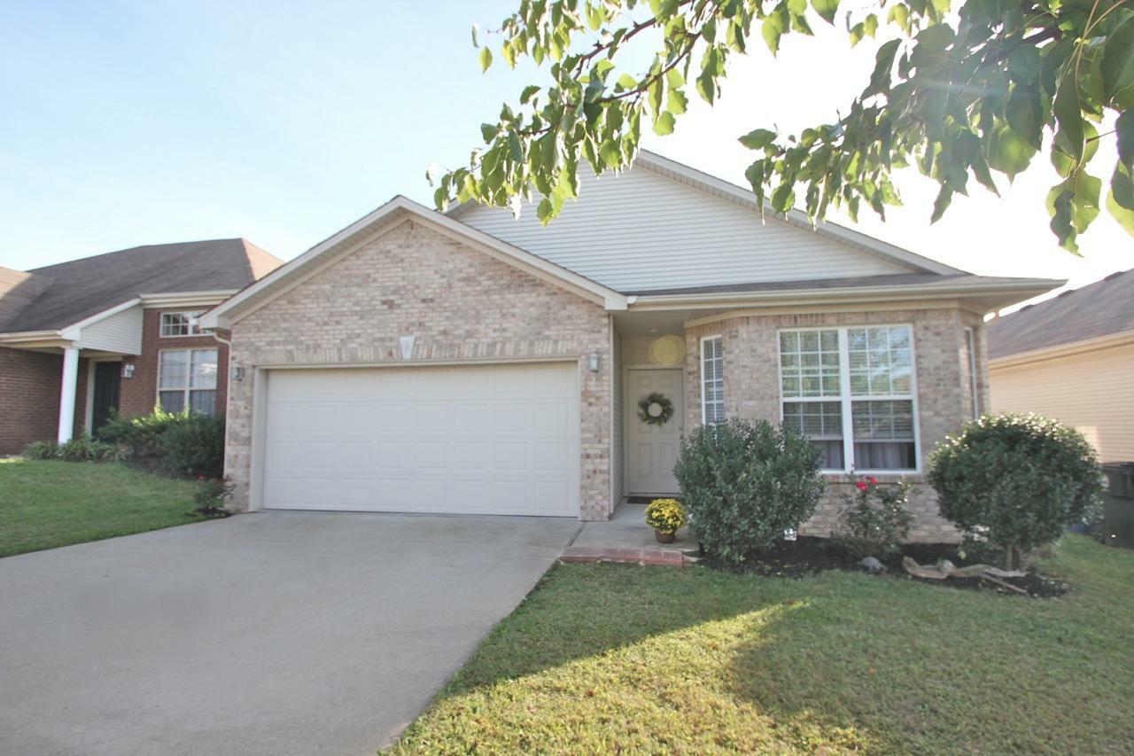 Property Photo: 2708 Wigginton Point KY 40511