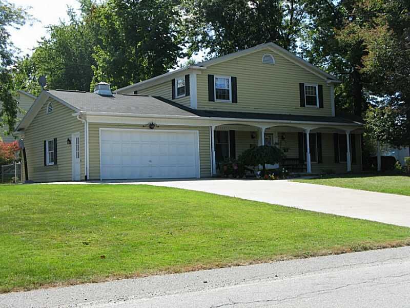 Property Photo: 4305 Feidler Drive PA 16506