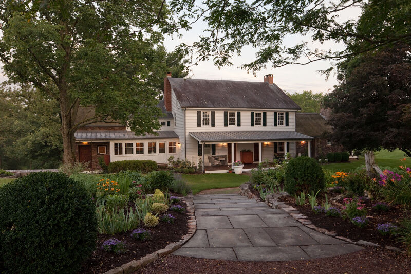 Property Photo: 174 Rick Rd NJ 08848
