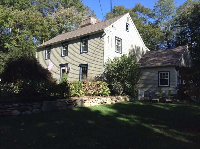 Property Photo:  204 Burnt Meadow Rd  NJ 07456 