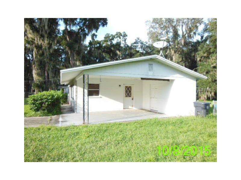 Property Photo:  1822 E Keysville Road  FL 33547 