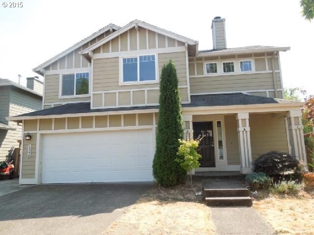 15378 SE Parktree Dr  Clackamas OR 97015 photo