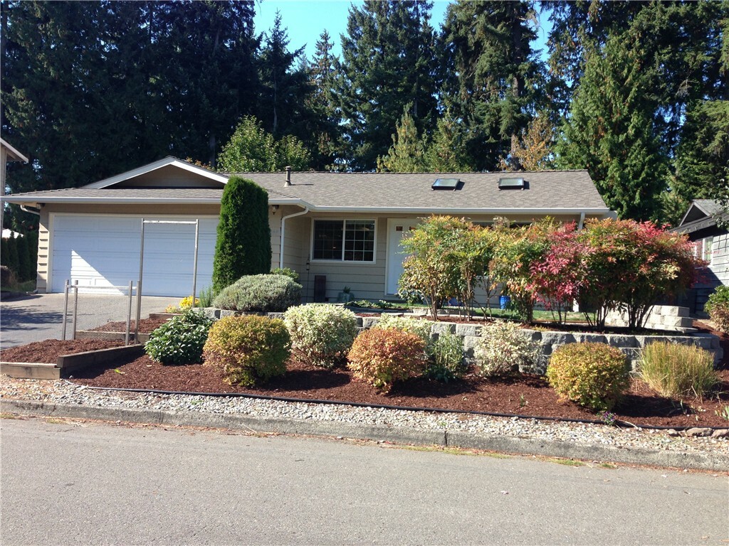 Property Photo:  14149 105th Ave NE  WA 98034 