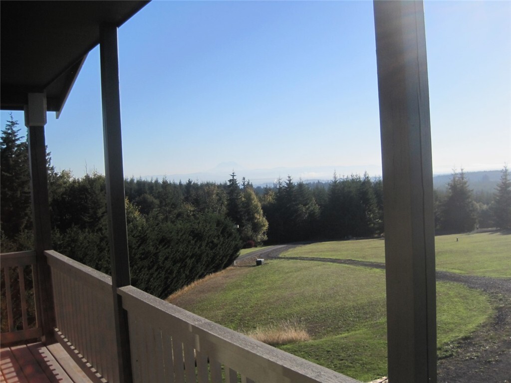 Property Photo:  133 Rosewood Estates Lane  WA 98532 