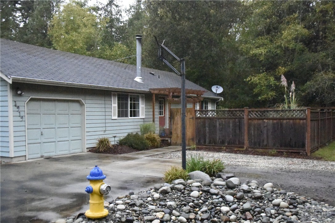 Property Photo:  4919 Sheridan St  WA 98368 