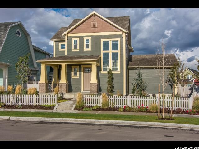 Property Photo:  Address not disclosed  UT 84095