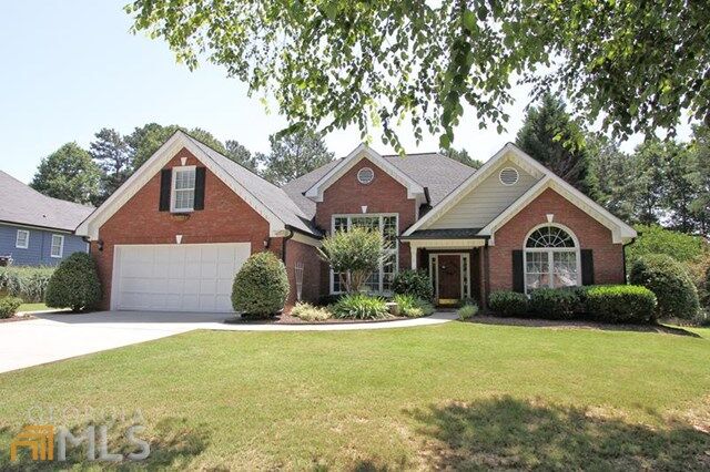 Property Photo:  675 Harbor Bay Dr  GA 30045 