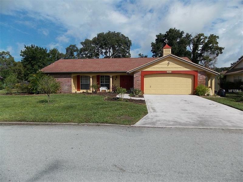Property Photo: 8503 Forest Glade Drive FL 34667