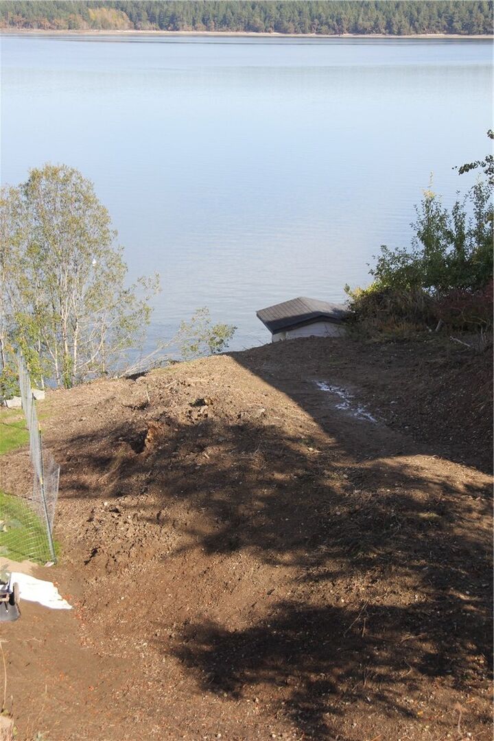 Property Photo:  2346 Island Dr NW  WA 98502 