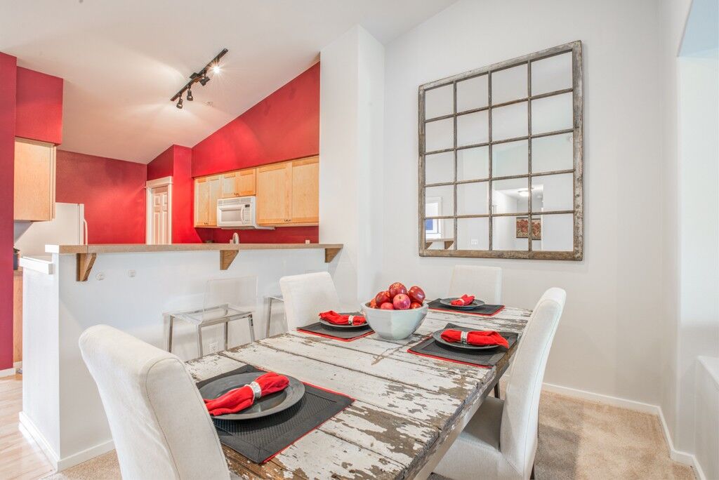 Property Photo: 2009 196th Street SE B302 WA 98012