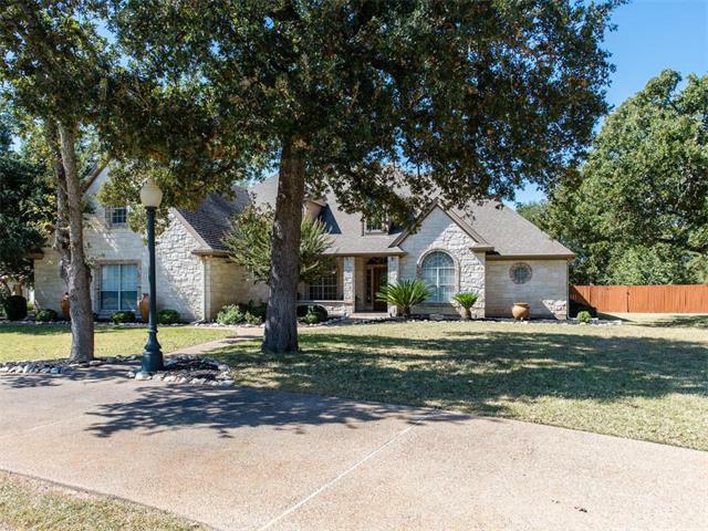 Property Photo:  203 Roberts Circle  TX 78633 