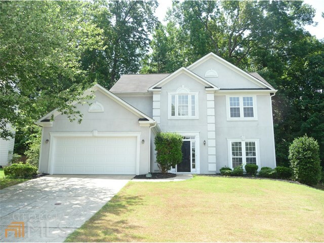 Property Photo:  2028 Hidden Meadow Ln  GA 30088 