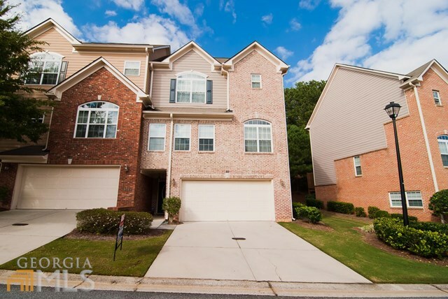 Property Photo: 1206 Glen Ivy 12 GA 30062