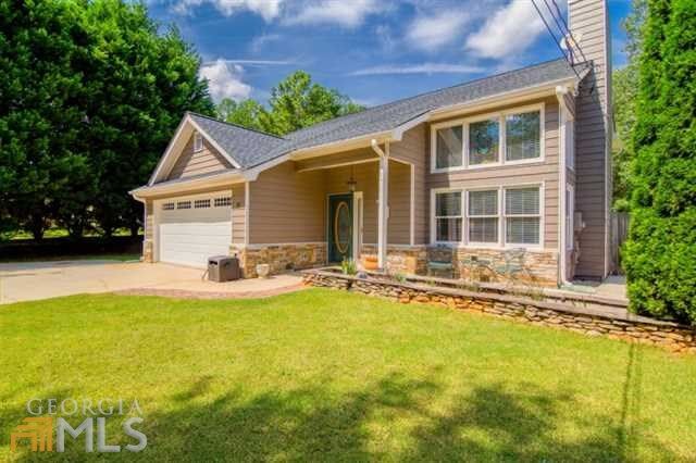 Property Photo:  25 Oaklake Ct  GA 30016 