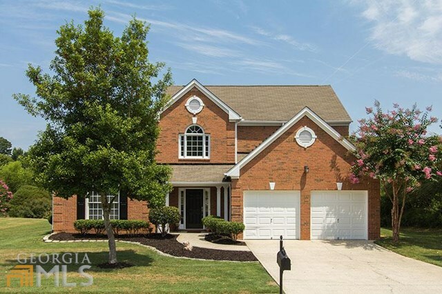 Property Photo:  4018 Villa Lake Rd  GA 30127 