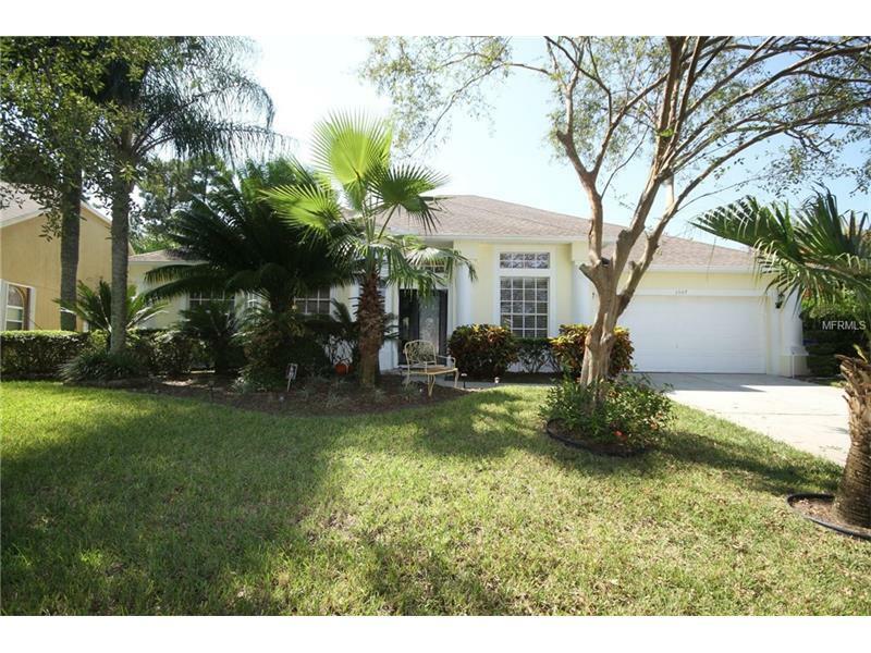 Property Photo:  1557 Maidencane Loop  FL 32765 