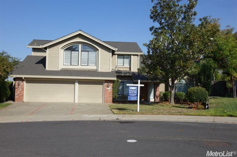 Property Photo:  3320 Southwind Circle  CA 95765 