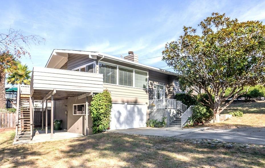 Property Photo: 1325 Prospect Street CA 95062