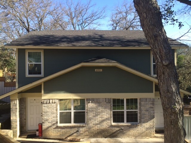 Property Photo: 6401 Auburn Drive A TX 78723