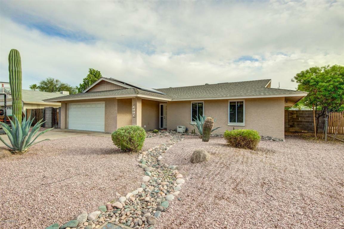 Property Photo:  1337 W Pampa Avenue  AZ 85202 