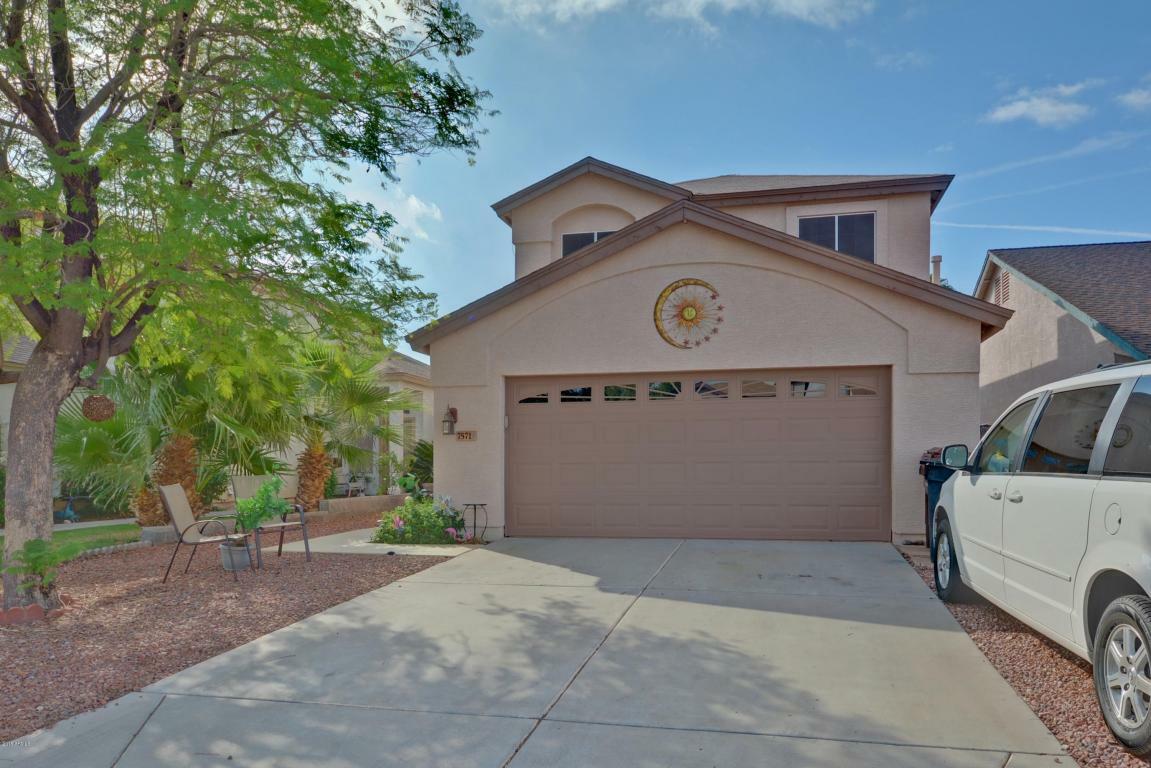 Property Photo:  7571 W Comet Avenue  AZ 85345 