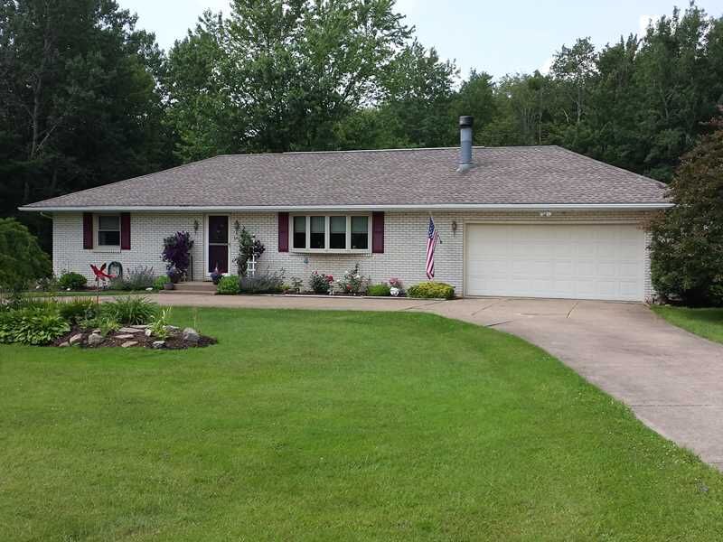 Property Photo:  7260 Harborgreene Road  PA 16510 