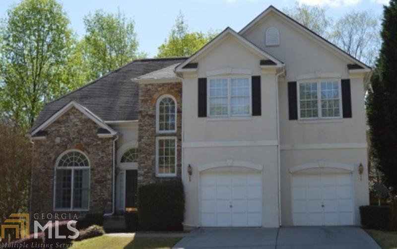 Property Photo: 5000 Night Heron Ln GA 30092