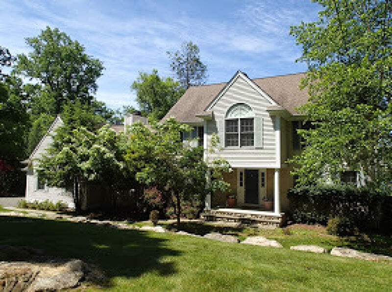 Property Photo: 54 Chincopee Rd NJ 07849
