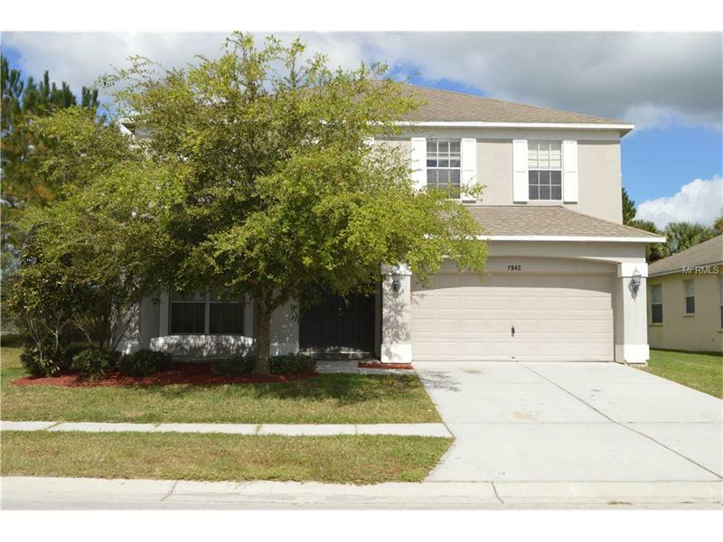 Property Photo: 7942 Stoney Hill Drive FL 33545