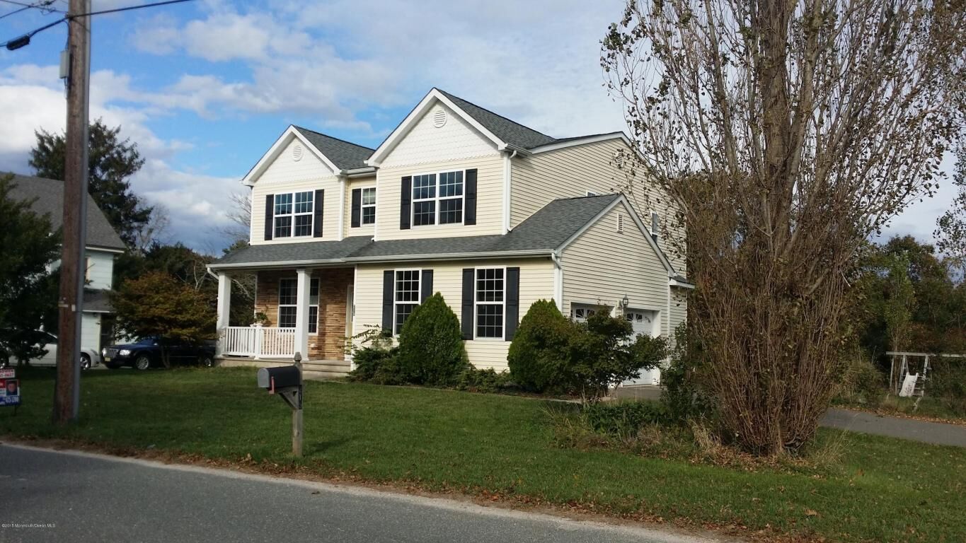 Property Photo: 215 Cedar Street NJ 08087