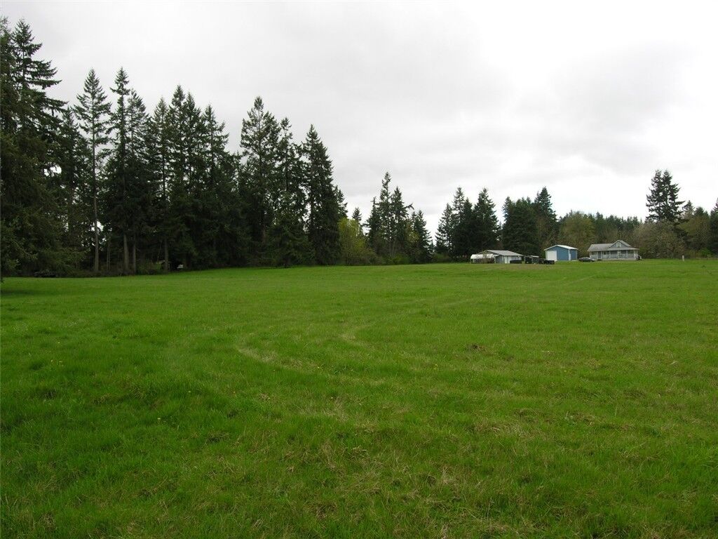 Property Photo:  0 Marie St SE  WA 98501 