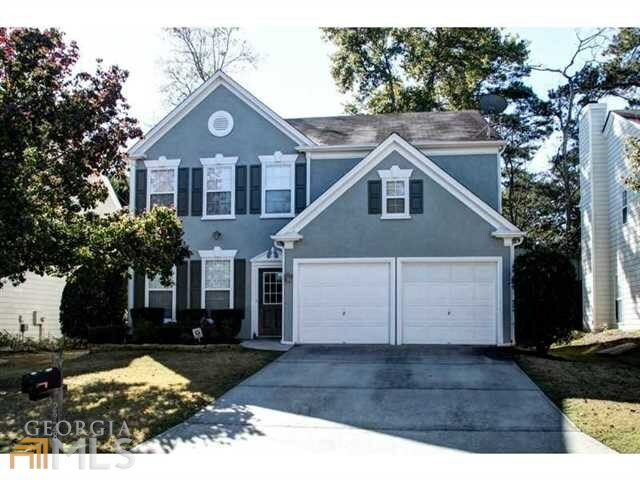 Property Photo: 2928 Cottesford Way GA 30080
