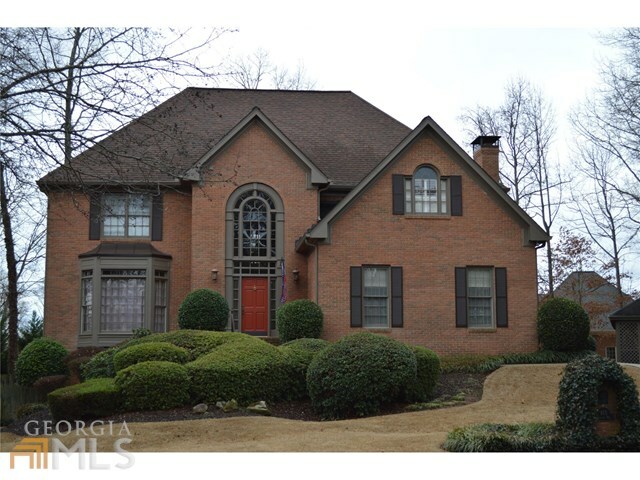 Property Photo:  815 Ramsden Run  GA 30022 