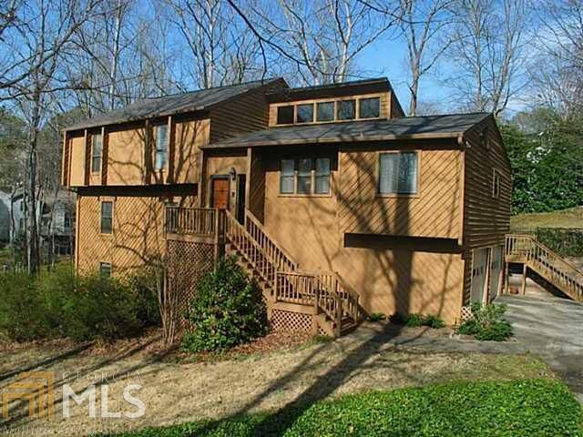 Property Photo: 125 Brier Ct GA 30076