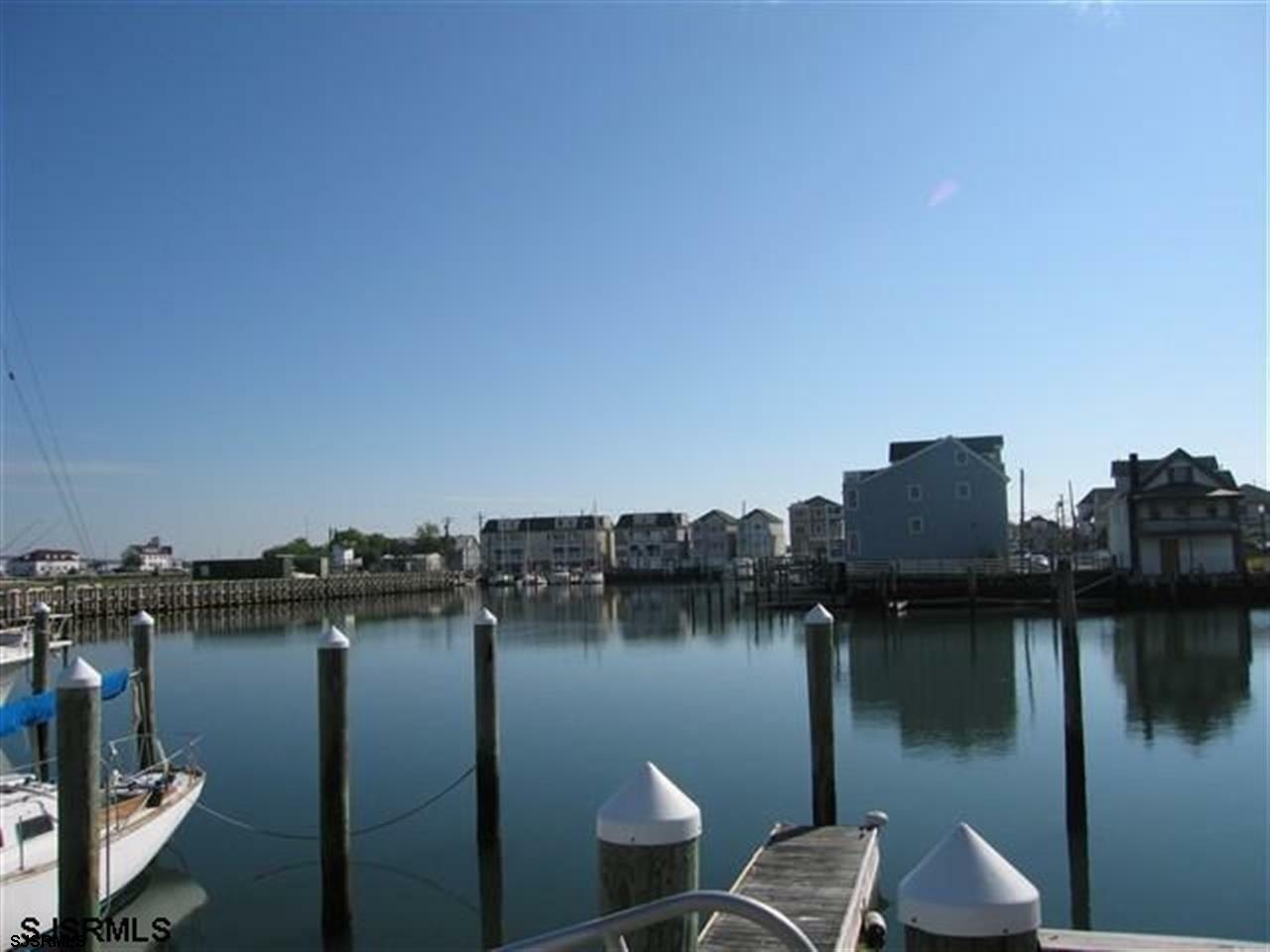 Property Photo:  630 Carson  Ave &Amp New Jersey 4 Buildable Bay Front Lots  NJ 08401 